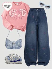 Dark Wash