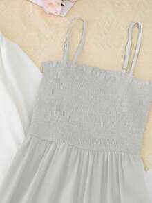 Franclia بدلة قصيرة سوداء وقميص أبيض كاجوال قطعتان مجموعة