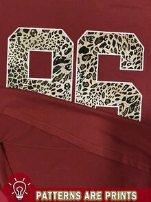 INAWLY 女士斜肩短袖T恤，夏季时尚