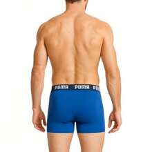 Puma 2 Pack Men's Boxers