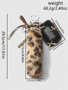 ROMWE J-Fashion Móc chìa khóa & Móc khóa - Mã trung bình -2 - Xem 6