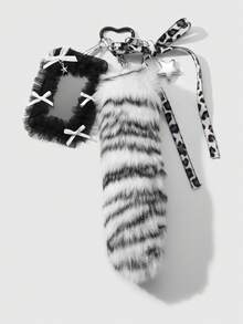 ROMWE J-Fashion Móc chìa khóa & Móc khóa - Mã trung bình -2 - Xem 15