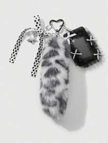 ROMWE J-Fashion Móc chìa khóa & Móc khóa - Mã trung bình -2 - Xem 19