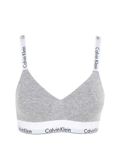 Calvin Klein Women's Bralette