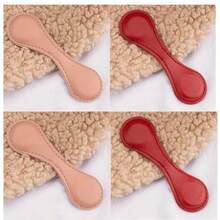 1/2pcs Leg Bottom Magnetic Snap Converter, Detachable Leather Leg Opening Shortener, Sewing-Free, Nail-Free - Multicolor - View 35