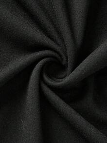 SHEIN EZwear 3 件套女士深 V 领修身休闲长袖 T 恤套装，秋冬 - 彩色 - 查看 11