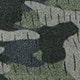 軍綠色