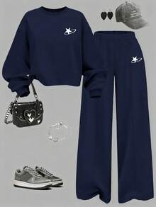 Navy Blue
