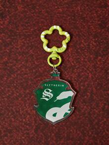 HARRY POTTER X SHEIN Keyrings & Keychains - Multicolor - View 1