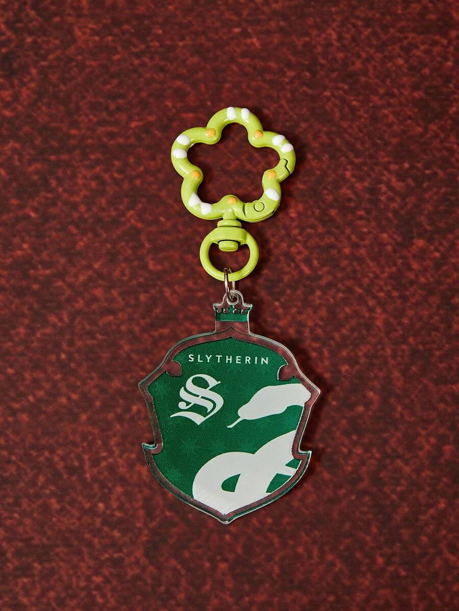 HARRY POTTER X SHEIN Keyrings & Keychains - Multicolor - View 1