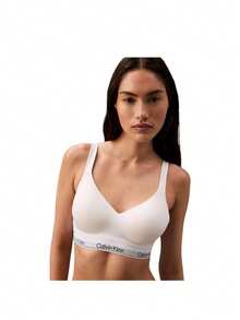 Calvin Klein Women's Underwear - White - View 3