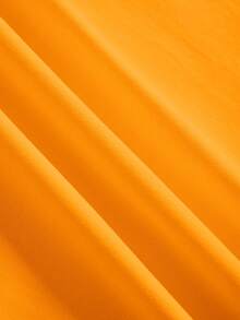 Claim Dot Men's Casual Printed Round Neck Short Sleeve T-Shirt