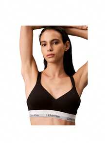 Calvin Klein Women's Lift Stretch Bralette