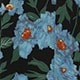 藍色