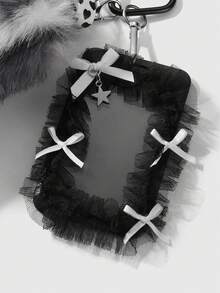 ROMWE J-Fashion Móc chìa khóa & Móc khóa - Mã trung bình -2 - Xem 13