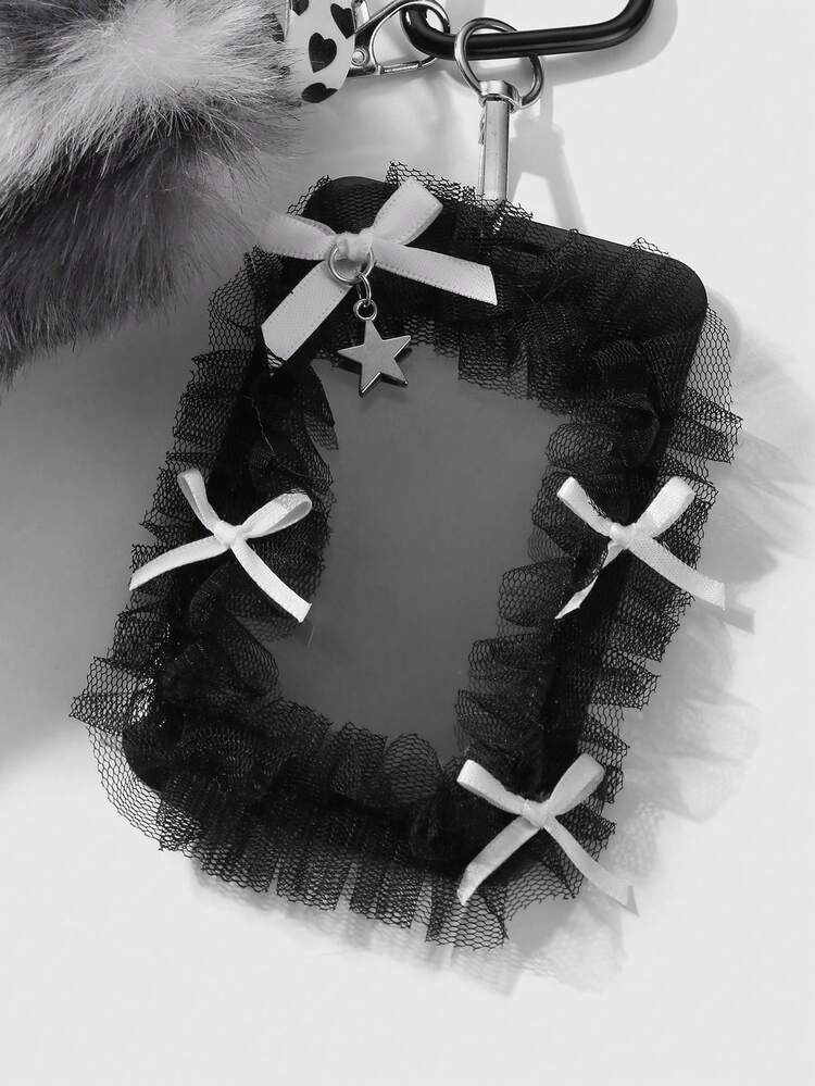 ROMWE J-Fashion Móc chìa khóa & Móc khóa - Mã trung bình -2 - Xem 13