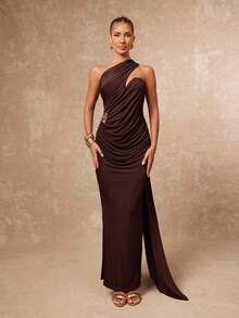 Chocolate Brown