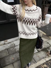 Elyressa Váy liền thân ôm sát cơ thể dành cho nữ, phối da giả và nhung, kiểu dáng thanh lịch Pháp. - xanh quân đội - Xem 3