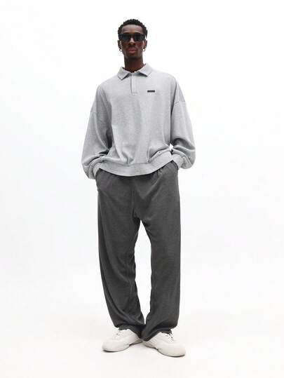 SUMWON Men Polo Co-Ords