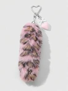 ROMWE J-Fashion Keyrings & Keychains - One Size -1 - View 2