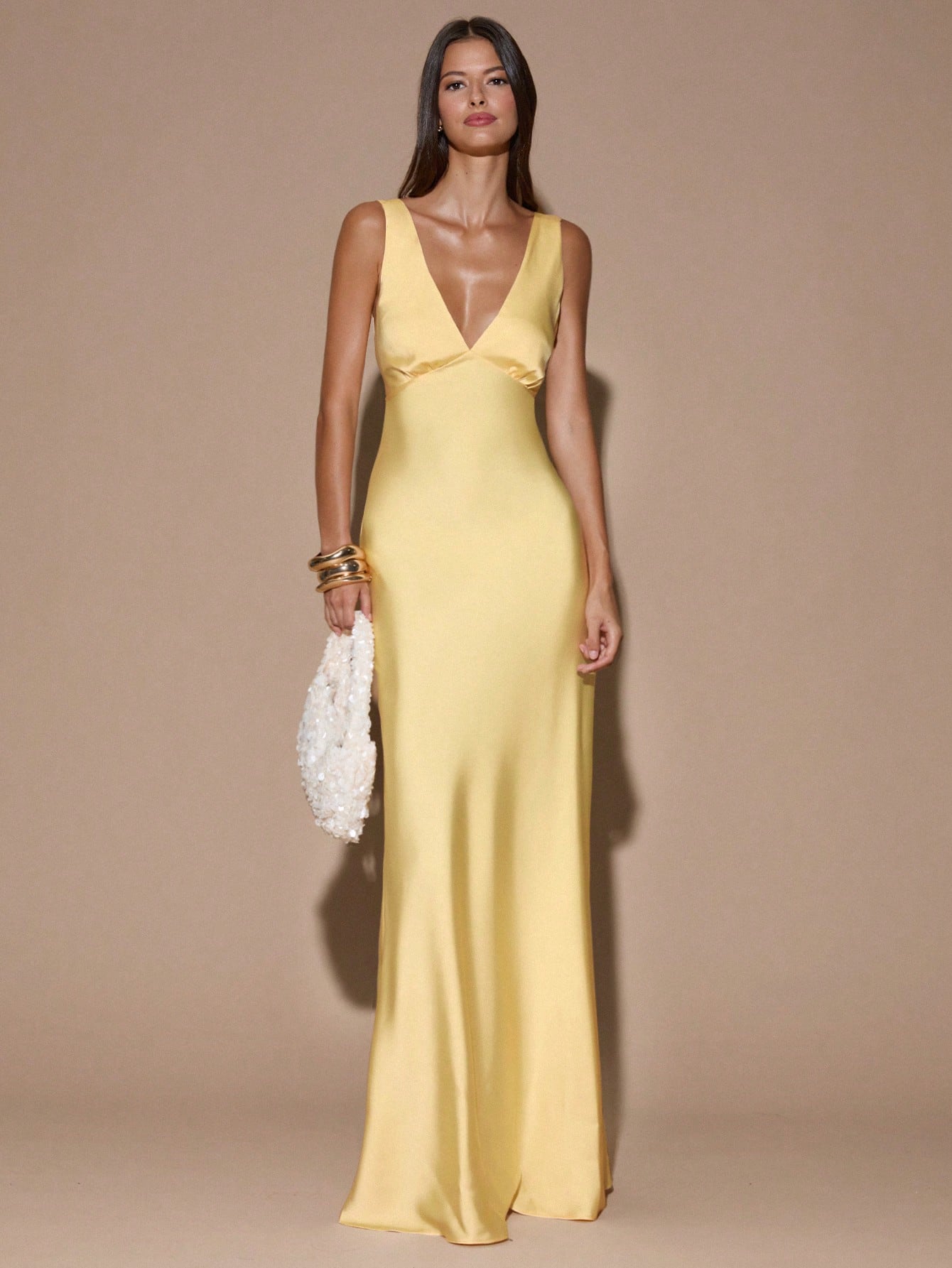 Vestidos Longos Sexy para 2026: Top 3 Modelos Minimalistas e Elegante, Comparativo Completo com Preços e Avali
