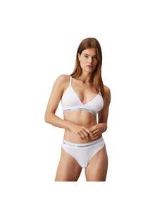 Women Underwear White - White - View 3