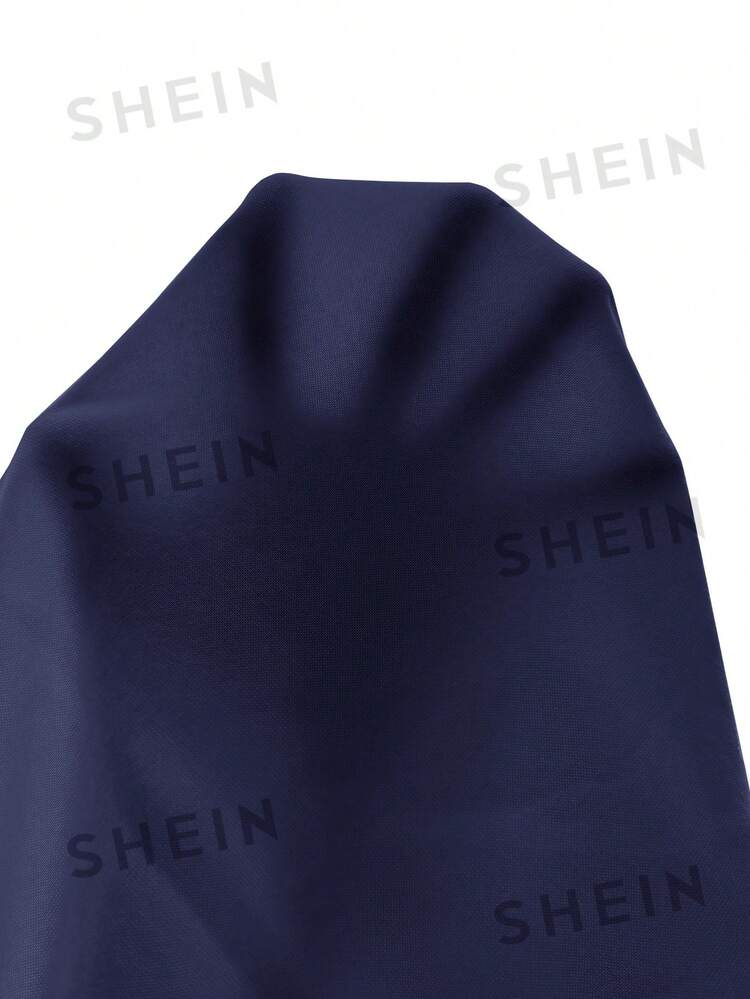 KIZN Side Stripe Wide Leg Sweat Pants