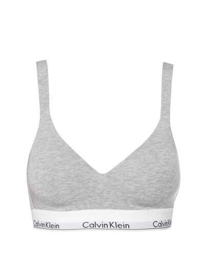 Calvin Klein Women's Lift Stretch Bralette
