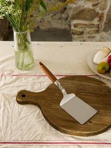 Cirelle 1入組不銹鋼烹飪鍋鏟 - 銀色 - 查看 2