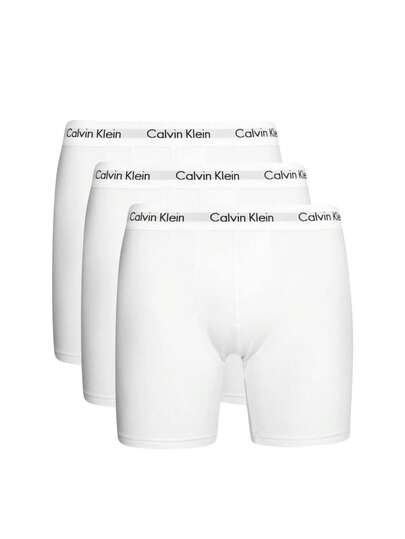 Calvin Klein 3 Pack Men's Boxers