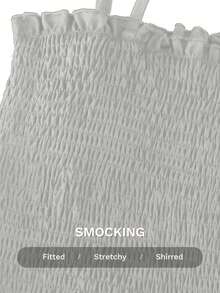 Franclia بدلة قصيرة سوداء وقميص أبيض كاجوال قطعتان مجموعة