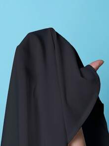 Manfinity Mode 男士纯色简约休闲短袖衬衫，黑色和卡其色可选，男士正装衬衫，短袖黑色商务休闲上衣，适合男士日常休闲、周末旅行、户外活动、探险旅行、轻松的工作环境或半正式场合，也是送给男友/丈夫、周年纪念日或圣诞节的理想礼物。 - 深灰色 - 查看 4