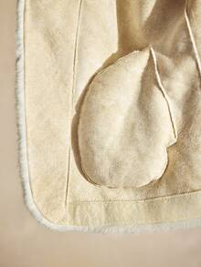 BizChic 2025 Automne/Hiver Manteau en fausse fourrure de vison à col en V, à double boutonnage avec boutons métalliques et poches latérales. Style vintage chic pour un look urbain et décontracté, idéal pour les fêtes de Noël, du Nouvel An, d'Action de grâce, les sorties, les mariages, les concerts, les brunchs et les voyages en avion.