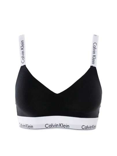 Calvin Klein Damen Bralette