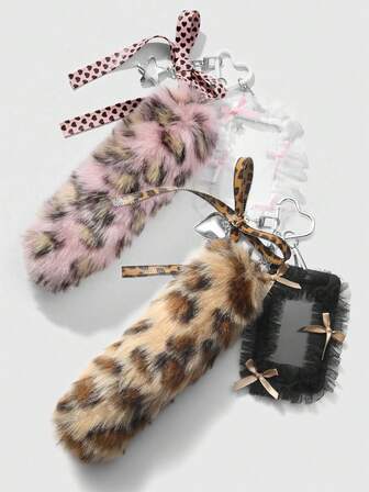 J-Fashion Portachiavi