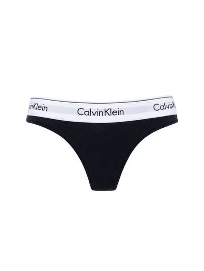 Calvin Klein Women's Thongs
