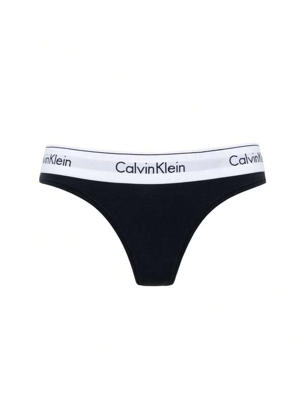 Calvin Klein Women's Thongs