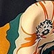متعدد الألوان