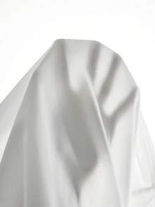 PAVTROS 男士街头风格图案 T 恤，嘻哈人物与深色街头服饰图案，适合音乐节、休闲外出、男朋友/丈夫礼物、周年纪念礼物、喇叭袖长袖 T 恤 - 黑與白 - 查看 6