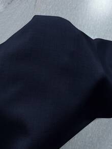 Franclia French Patchwork Plaid Cuff Slightly Fitted Business Casual Summer Blazer Fall Cloth For Women