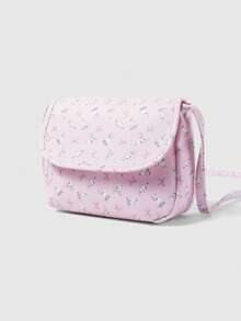 ROMWE Kawaii Women Crossbody - Multicolor - View 2