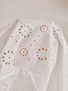 Ocili Women's Jacquard Weave Bohemian Summer Holiday Jumpsuit, Pure Cotton