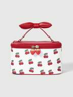 Makeup Bag & Storage