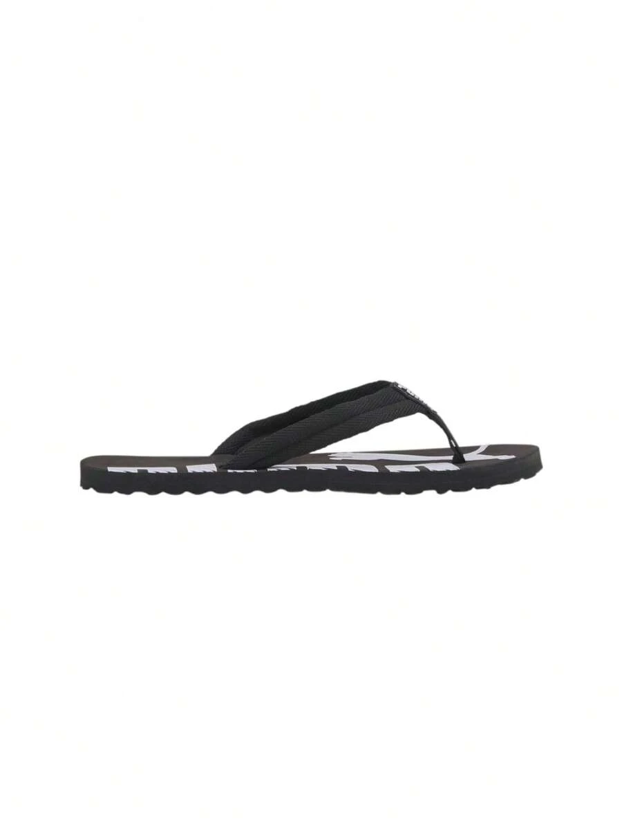Puma CALI Kids' Sneakers Versatile Stylish Cushioned Shopping Daily Weekend Black 360288-30 - 黑色 - 查看 1