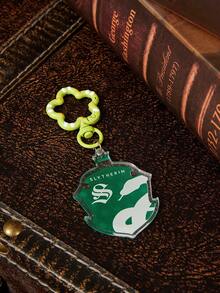 HARRY POTTER X SHEIN Keyrings & Keychains - Multicolor - View 4