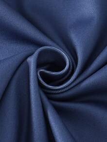 2件套男童酷炫图案印花长袖上衣和黑色紧身裤家居服套装 - 彩色 - 查看 5