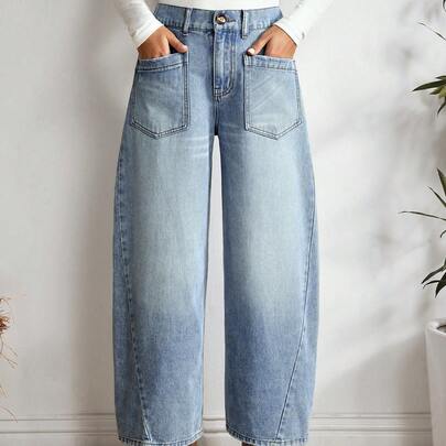 Women's Casual Stre…