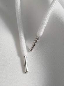 PAVTROS Set bărbătesc cu hanorac și pantaloni de trening brodați cu broderie de Crăciun, pentru iarnă