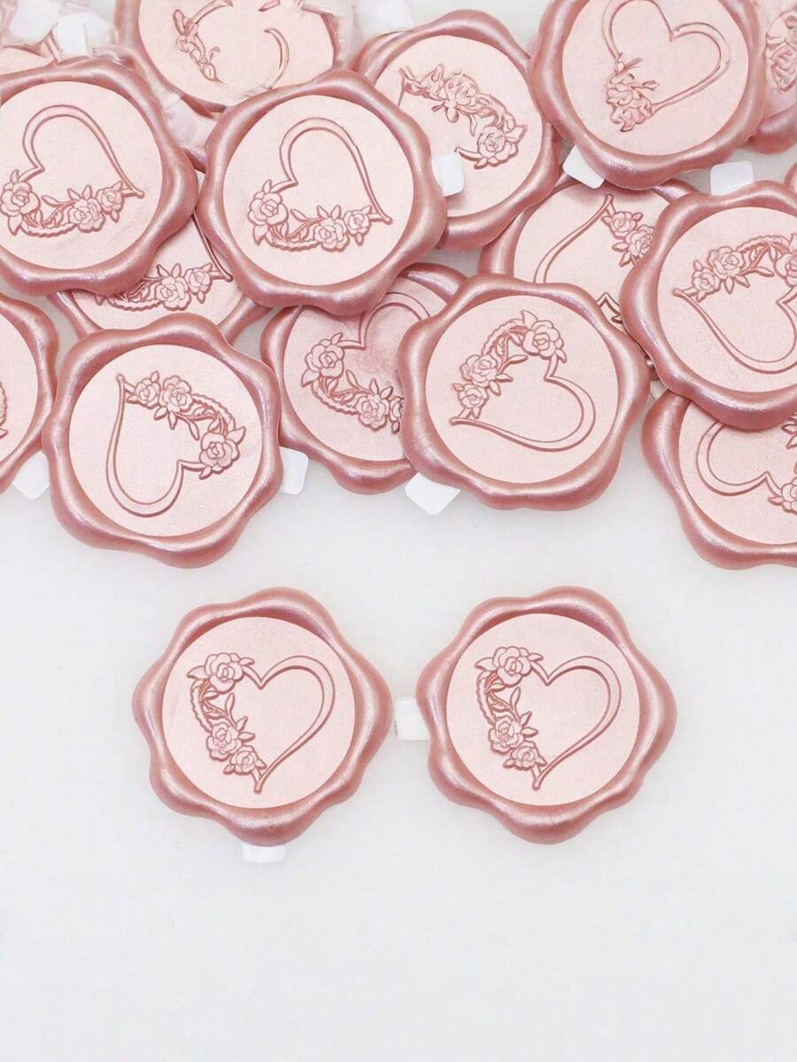 30 szt. wysokiej jakości syntetycznego wosku szybko topniejącego, żywego, wielokolorowego, różnorodnego wosku do pieczętowania, do zaproszeń ślubnych, scrapbookingu, artykułów papierniczych, pakowania prezentów, wosku do pieczętowania