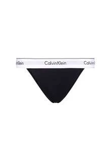 Calvin Klein Women's Underwear - Black - View 1